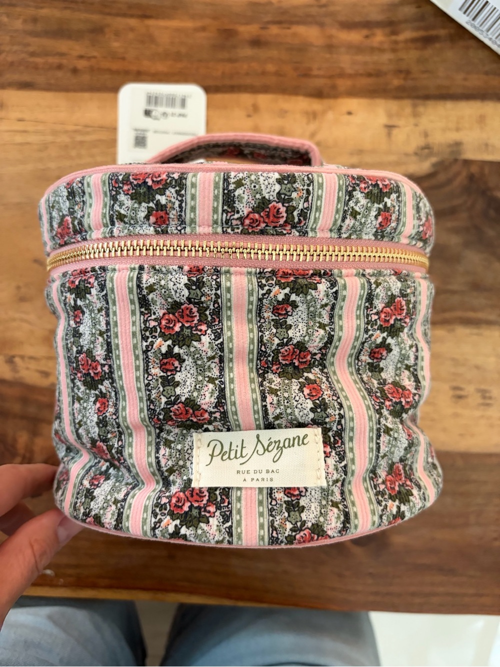 Petit Sezane Vanity Case - Picture 3 of 10